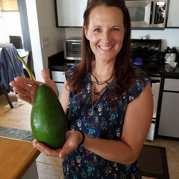 Meet your Posher, Tracy - Picture 1 of 1